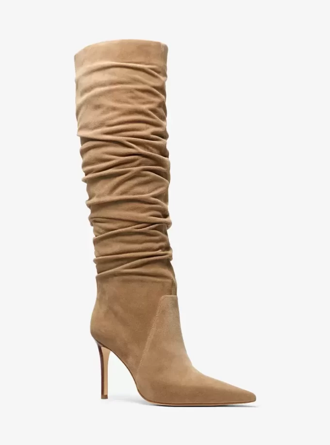 Dawn Suede Boot Dawn Suede Boot