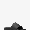 Dawson Signature Logo Slide Sandal Dawson Signature Logo Slide Sandal
