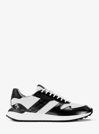 Dax Patent and Mesh Trainer