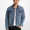 Denim Trucker Jacket