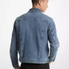 Denim Trucker Jacket