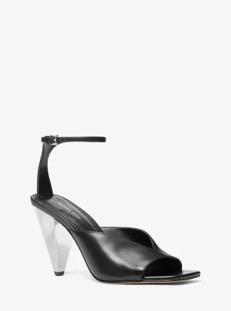 Electra Leather Sandal