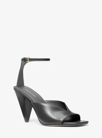 Electra Leather Sandal
