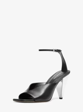 Electra Leather Sandal