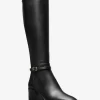 Ella Block Heel Boot Ella Block Heel Boot