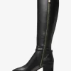 Ella Block Heel Boot Ella Block Heel Boot