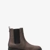 Ella Signature Logo Chelsea Boot Ella Signature Logo Chelsea Boot