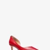 Elyse Leather Pump Elyse Leather Pump