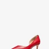 Elyse Leather Pump Elyse Leather Pump
