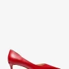 Elyse Leather Pump Elyse Leather Pump
