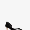 Elyse Patent Leather Pump Elyse Patent Leather Pump