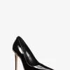 Elyse Patent Leather Pump