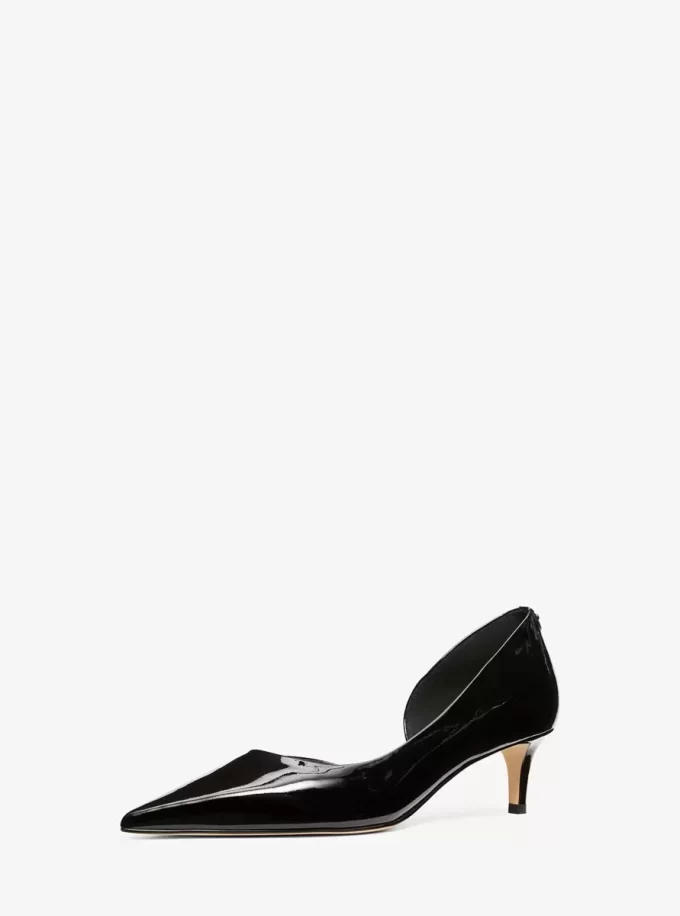 Elyse Patent Leather Pump Elyse Patent Leather Pump