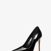Elyse Patent Leather Pump