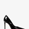 Elyse Patent Leather Pump
