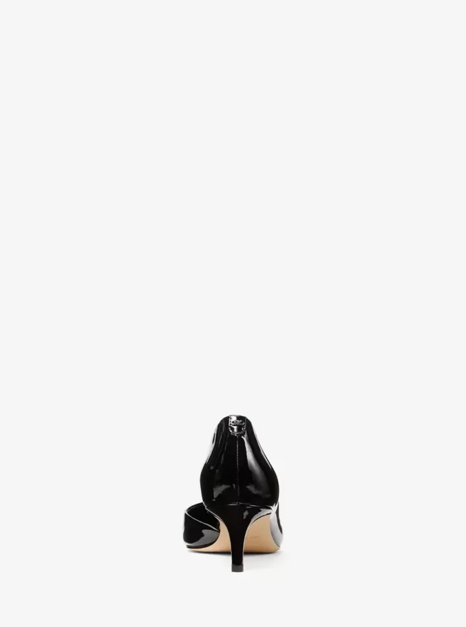 Elyse Patent Leather Pump Elyse Patent Leather Pump