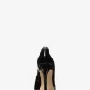 Elyse Patent Leather Pump