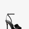 Elyse Patent Leather Sandal