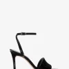 Elyse Patent Leather Sandal