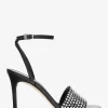Elyse Studded Leather Sandal Elyse Studded Leather Sandal