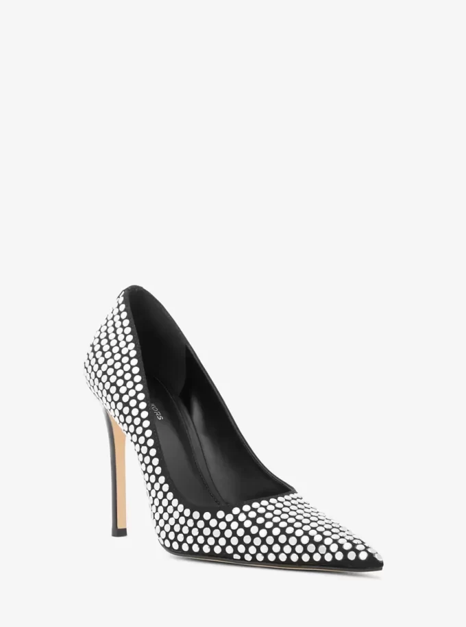 Elyse Studded Pump Elyse Studded Pump