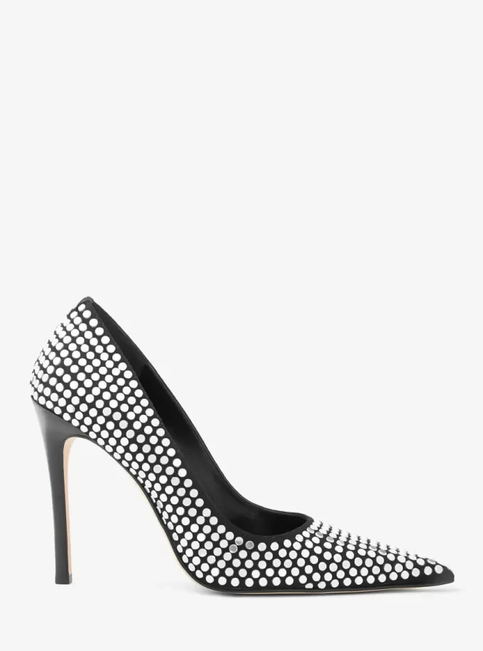 Elyse Studded Pump Elyse Studded Pump