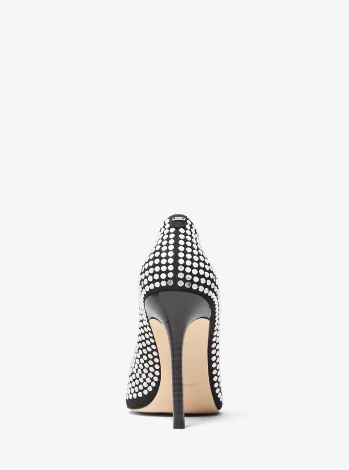 Elyse Studded Pump Elyse Studded Pump