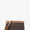 Empire Large Signature Logo Crossbody Bag