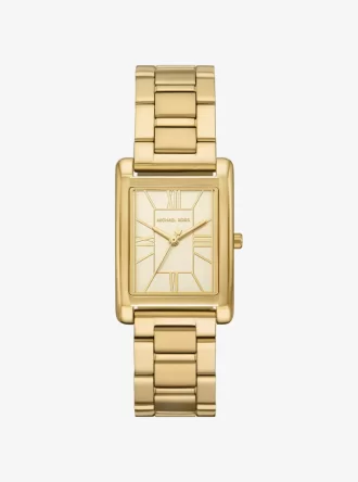 Essex Gold-Tone Watch