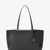Evelyn Large Tote Bag