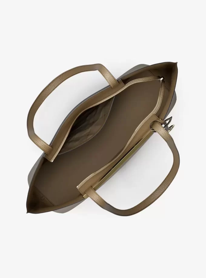 Evelyn Large Tote Bag