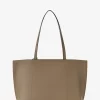 Evelyn Large Tote Bag