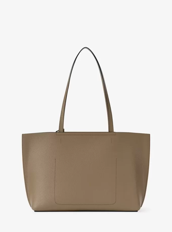 Evelyn Large Tote Bag