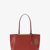 Evelyn Small Tote Bag