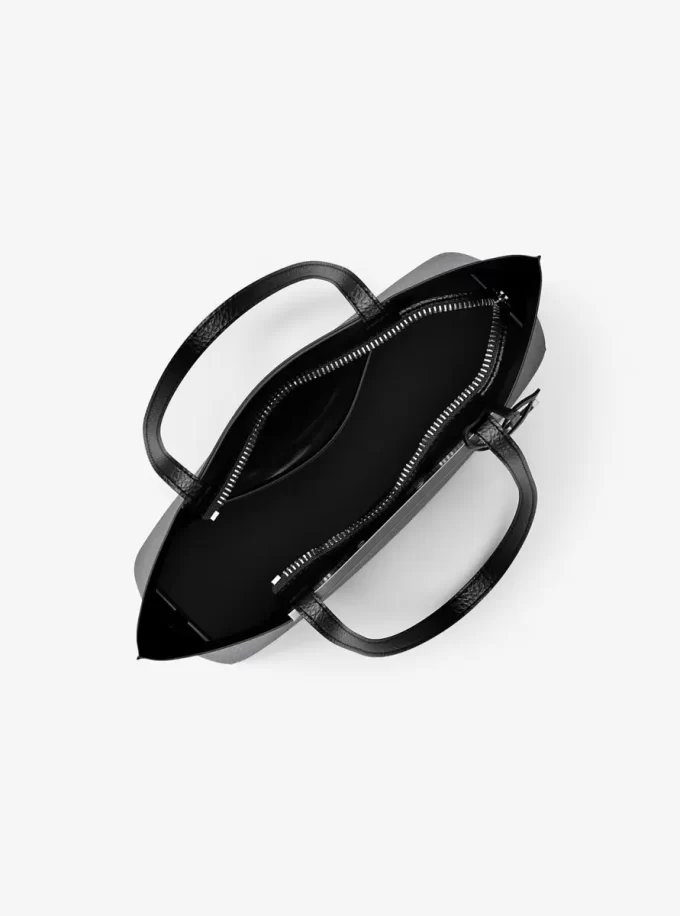 Evelyn Small Tote Bag