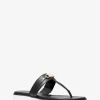 Farrah Leather Sandal Farrah Leather Sandal
