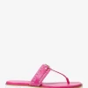 Farrah Signature Logo Sandal Farrah Signature Logo Sandal