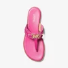 Farrah Signature Logo Sandal Farrah Signature Logo Sandal