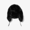 Faux Fur Trapper Hat Faux Fur Trapper Hat