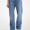Finn Straight-Fit Denim Jeans Finn Straight-Fit Denim Jeans