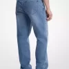 Finn Straight-Fit Denim Jeans Finn Straight-Fit Denim Jeans