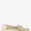 Fulton Metallic Moccasin Fulton Metallic Moccasin