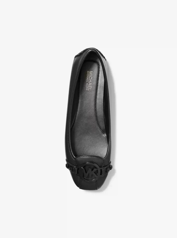 Fulton Studded Moccasin