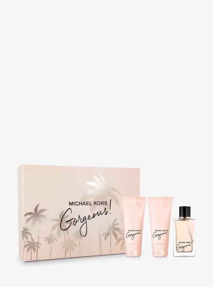 Gorgeous 3-Piece Gift Set