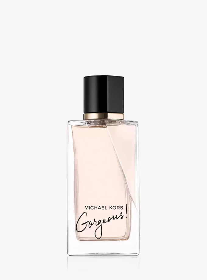 Gorgeous Eau de Parfum, 3.4 oz.