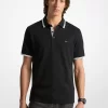 Greenwich Cotton Polo Shirt Greenwich Cotton Polo Shirt