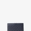 Greenwich Medium Signature Logo Wallet