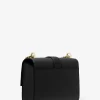 Greenwich Small Saffiano Leather Crossbody Bag