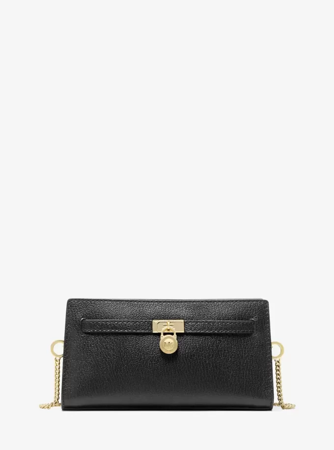 Hamilton Moderne Extra-Small Leather Convertible Crossbody Bag Hamilton Moderne Extra-Small Leather Convertible Crossbody Bag