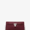 Hamilton Moderne Extra-Small Leather Convertible Crossbody Bag